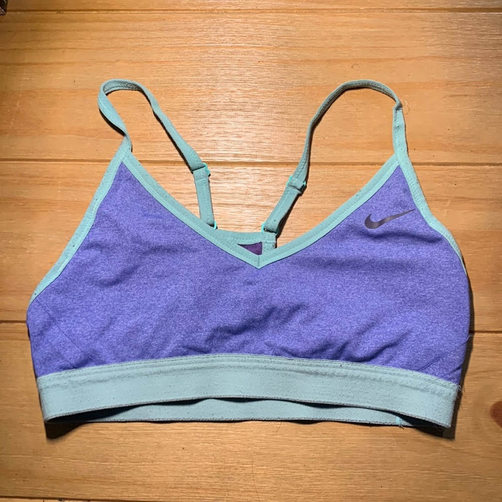 Nike Sports Bra (cups not included)